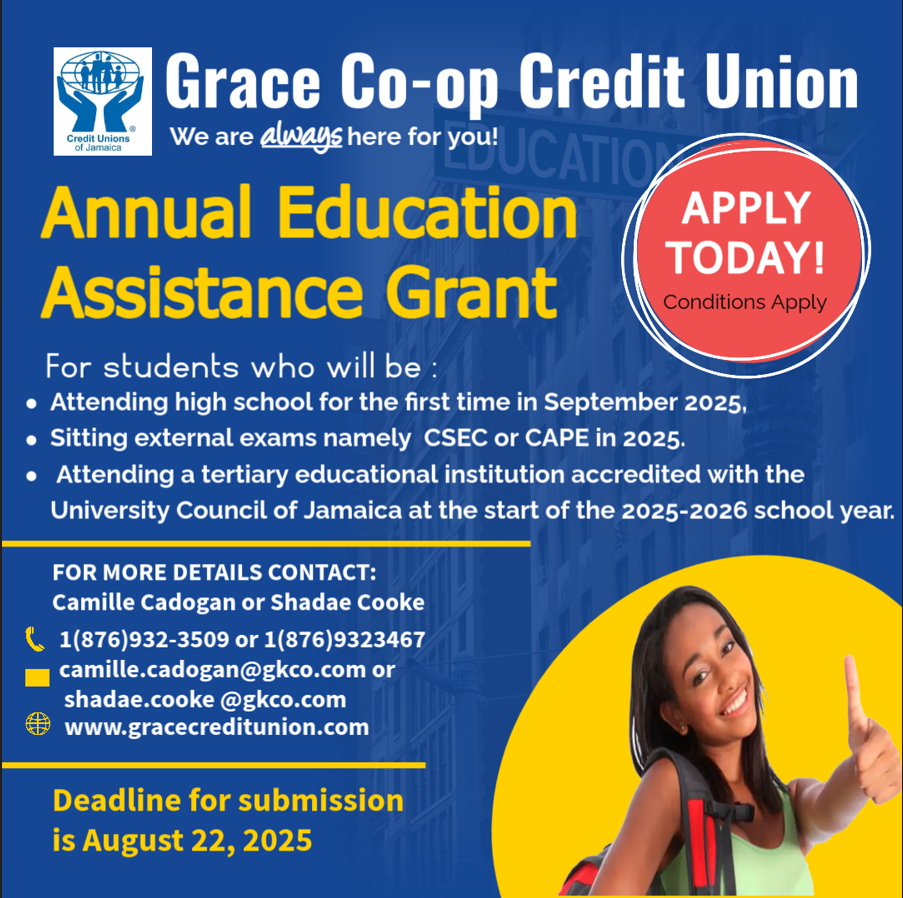 Education Grant